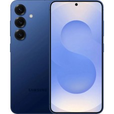 Смартфон Samsung Galaxy S25 12/256, nanoSIM + nano SIM (S9310), Navy