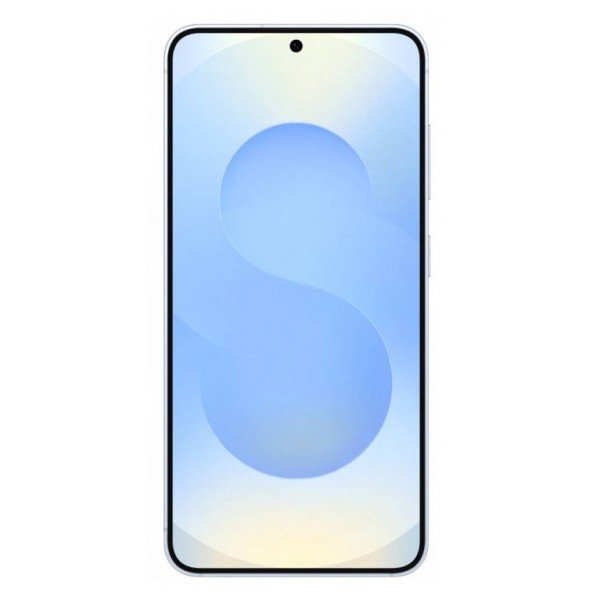 Смартфон Samsung Galaxy S25 12/256, nanoSIM + nano SIM (S9310), Blue