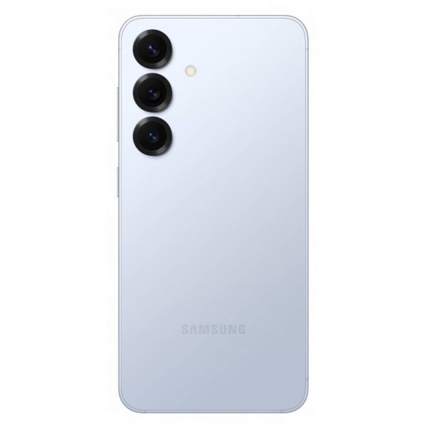Смартфон Samsung Galaxy S25 12/256, nanoSIM + nano SIM (S9310), Blue