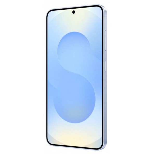 Смартфон Samsung Galaxy S25 12/256, nanoSIM + nano SIM (S9310), Blue