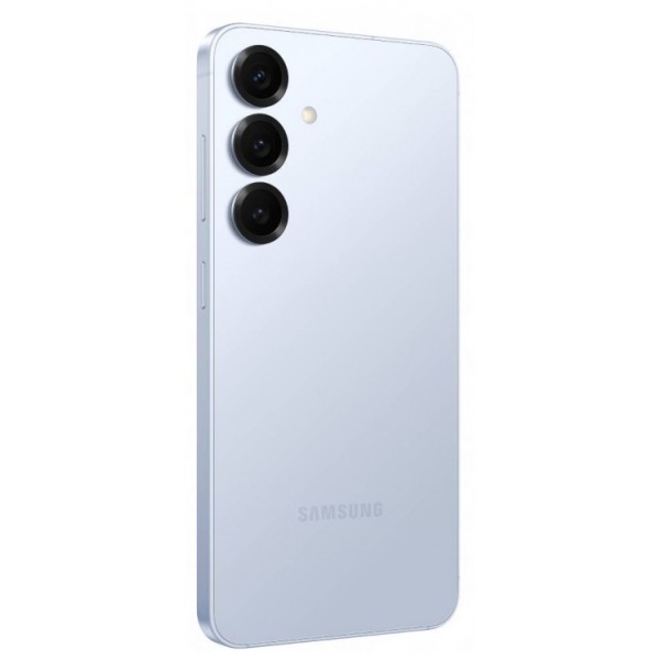 Смартфон Samsung Galaxy S25 12/256, nanoSIM + nano SIM (S9310), Blue