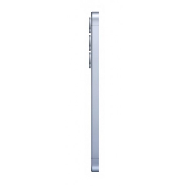 Смартфон Samsung Galaxy S25 12/256, nanoSIM + nano SIM (S9310), Blue