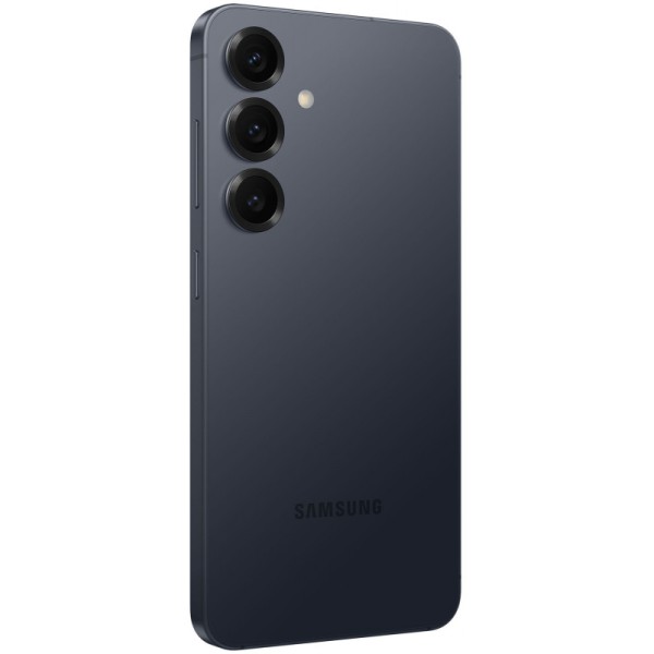 Смартфон Samsung Galaxy S25 12/512, nanoSIM + nano SIM/eSIM, Black