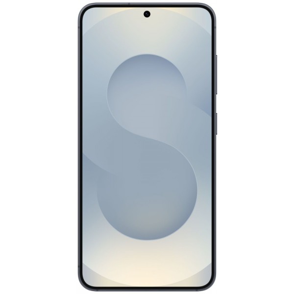 Смартфон Samsung Galaxy S25 12/512, nanoSIM + nano SIM/eSIM, Black