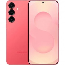 Смартфон Samsung Galaxy S25 Plus 12/256, nanoSIM + nano SIM/eSIM, Coral red
