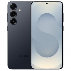 Смартфон Samsung Galaxy S25 Plus 12/512, nanoSIM + nano SIM/eSIM, Blue Black