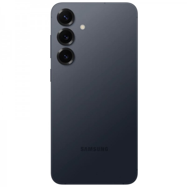 Смартфон Samsung Galaxy S25 Plus 12/512, nanoSIM + nano SIM/eSIM, Blue Black