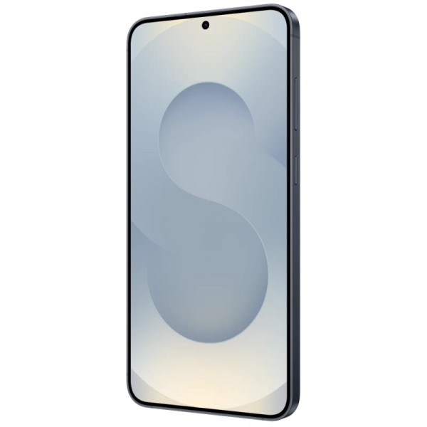 Смартфон Samsung Galaxy S25 Plus 12/512, nanoSIM + nano SIM/eSIM, Blue Black