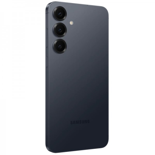 Смартфон Samsung Galaxy S25 Plus 12/512, nanoSIM + nano SIM/eSIM, Blue Black