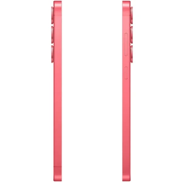Смартфон Samsung Galaxy S25 Plus 12/512, nanoSIM + nano SIM/eSIM, Coral red