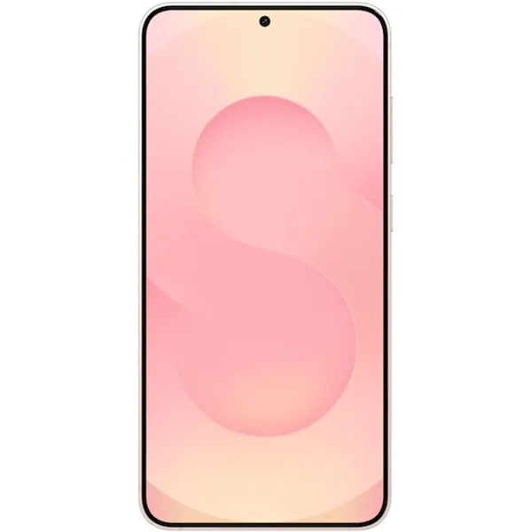 Смартфон Samsung Galaxy S25 Plus 12/512, nanoSIM + nano SIM/eSIM, Coral red