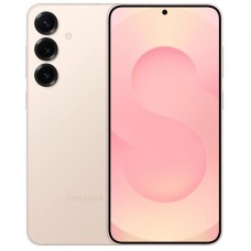 Смартфон Samsung Galaxy S25 Plus 12/512, nanoSIM + nano SIM/eSIM, Pink Gold 