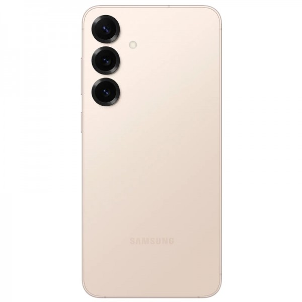 Смартфон Samsung Galaxy S25 Plus 12/512, nanoSIM + nano SIM/eSIM, Pink Gold 