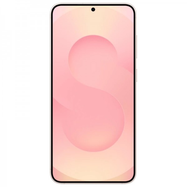 Смартфон Samsung Galaxy S25 Plus 12/512, nanoSIM + nano SIM/eSIM, Pink Gold 
