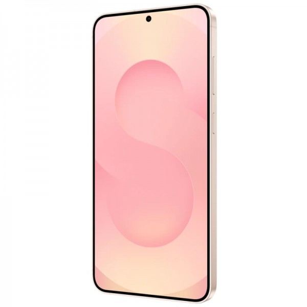 Смартфон Samsung Galaxy S25 Plus 12/512, nanoSIM + nano SIM/eSIM, Pink Gold 