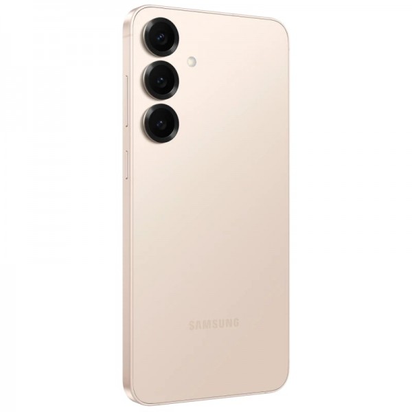 Смартфон Samsung Galaxy S25 Plus 12/512, nanoSIM + nano SIM/eSIM, Pink Gold 