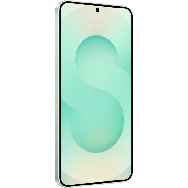 Смартфон Samsung Galaxy S25 Plus 12/256, nanoSIM + nano SIM (S9360), Mint