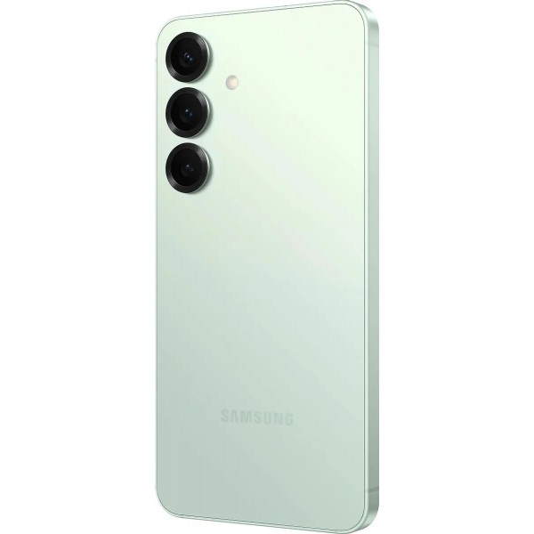Смартфон Samsung Galaxy S25 Plus 12/256, nanoSIM + nano SIM (S9360), Mint