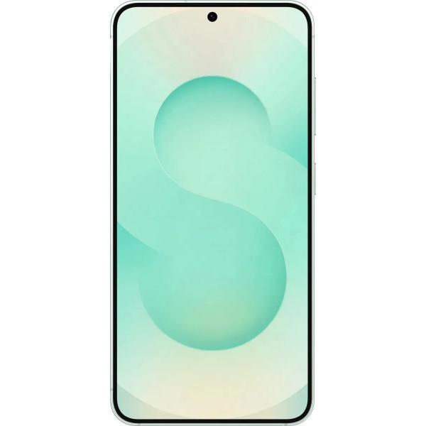 Смартфон Samsung Galaxy S25 Plus 12/256, nanoSIM + nano SIM (S9360), Mint