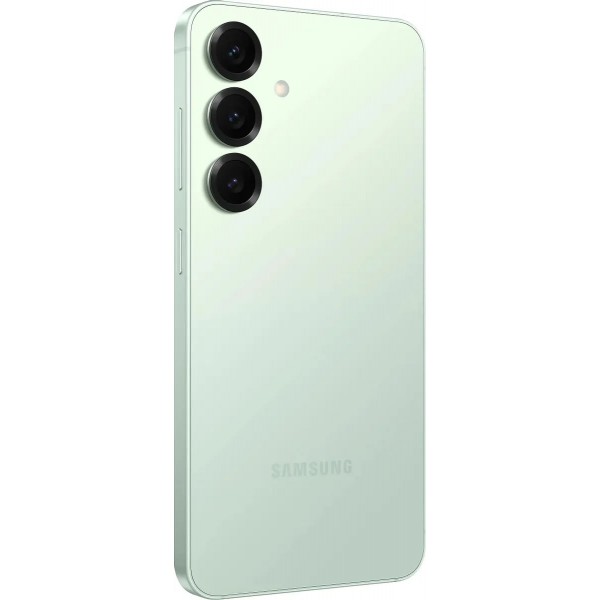 Смартфон Samsung Galaxy S25 Plus 12/256, nanoSIM + nano SIM (S9360), Mint