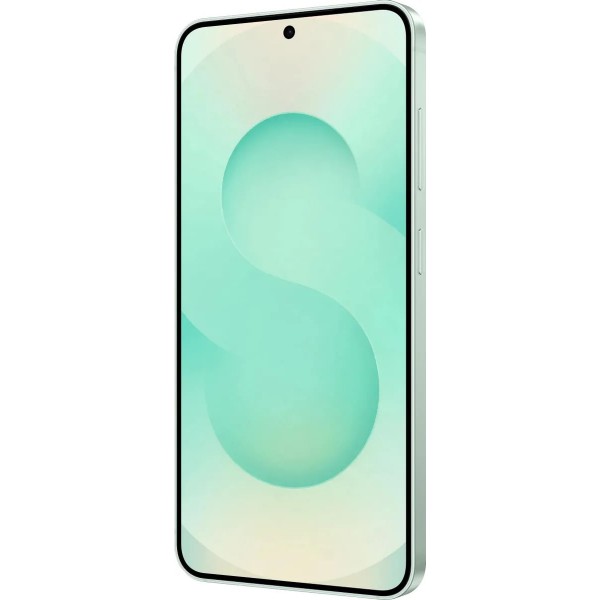 Смартфон Samsung Galaxy S25 Plus 12/256, nanoSIM + nano SIM (S9360), Mint