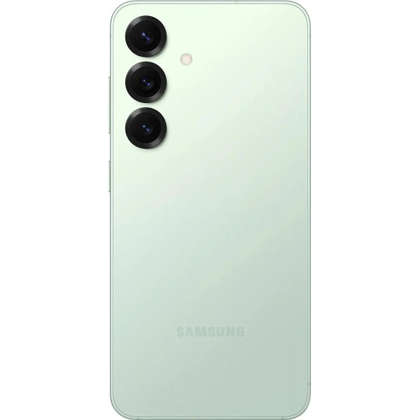Смартфон Samsung Galaxy S25 Plus 12/256, nanoSIM + nano SIM (S9360), Mint