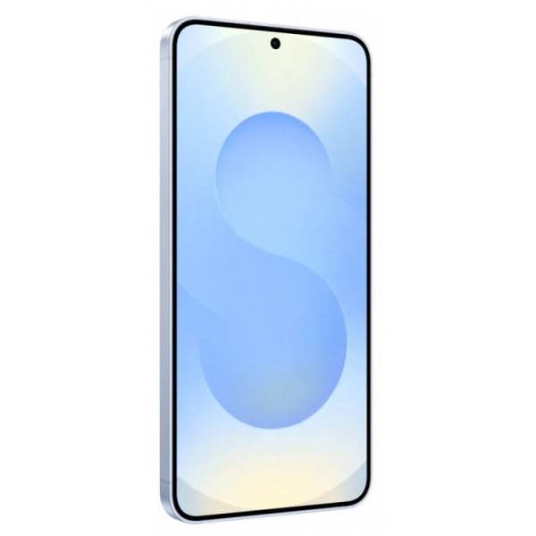 Смартфон Samsung Galaxy S25 Plus 12/256, nanoSIM + nano SIM (S9360), Blue