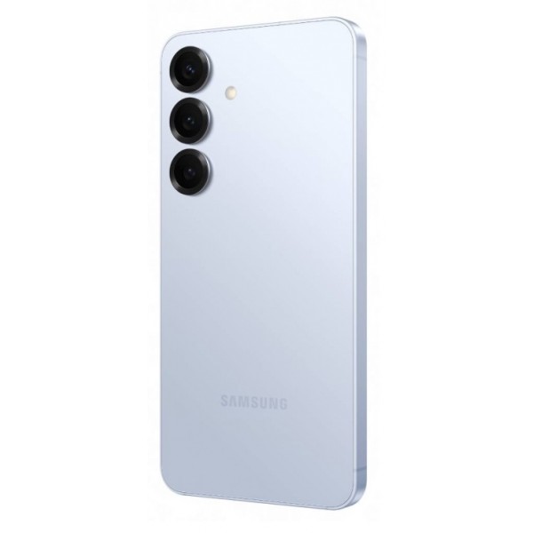 Смартфон Samsung Galaxy S25 Plus 12/256, nanoSIM + nano SIM (S9360), Blue