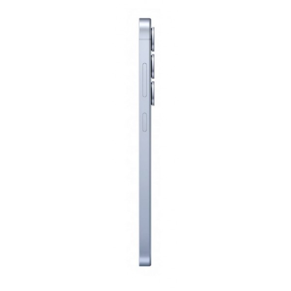Смартфон Samsung Galaxy S25 Plus 12/256, nanoSIM + nano SIM (S9360), Blue