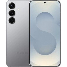 Смартфон Samsung Galaxy S25 Plus 12/256, nanoSIM + nano SIM (S9360), Silver