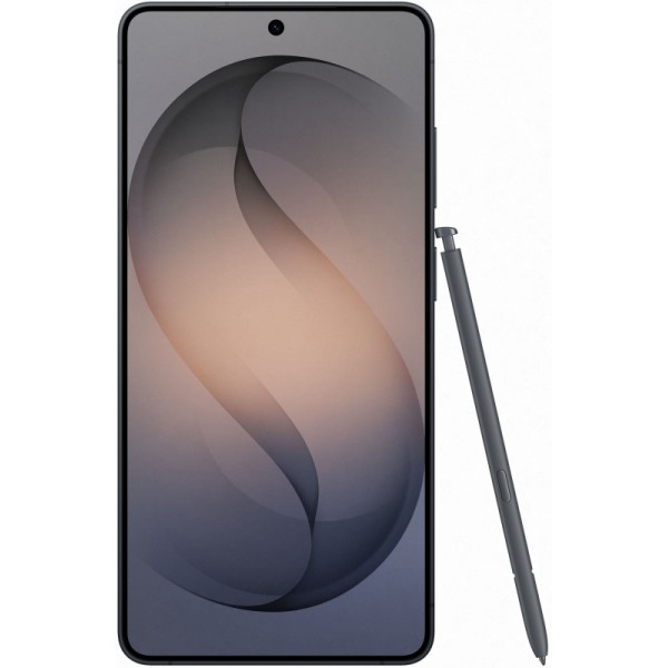 Смартфон Samsung Galaxy S26 Ultra 12/512, nanoSIM + nano SIM/eSIM, Black