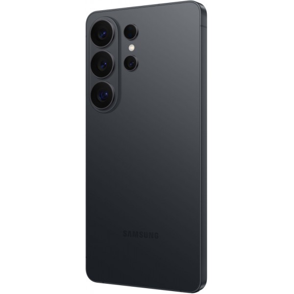 Смартфон Samsung Galaxy S26 Ultra 12/512, nanoSIM + nano SIM/eSIM, Black