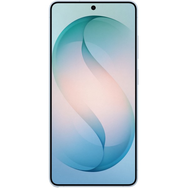 Смартфон Samsung Galaxy S26 Ultra 12/512, nanoSIM + nano SIM/eSIM, Blue