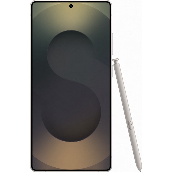 Смартфон Samsung Galaxy S25 Ultra 12/512, nanoSIM + nano SIM/eSIM, Titanium Black, RU