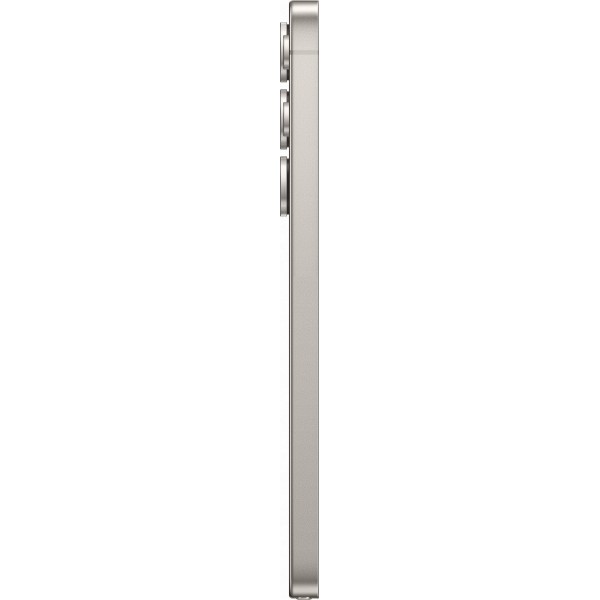 Смартфон Samsung Galaxy S25 Ultra 12/512, nanoSIM + nano SIM/eSIM, Titanium Black, RU
