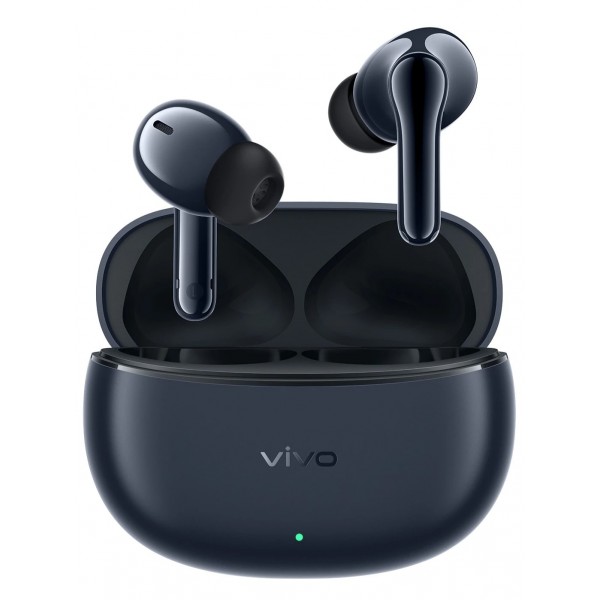 Беспроводные наушники Vivo Buds Cosmic Blue