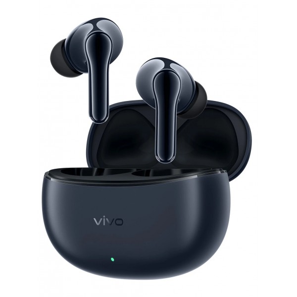 Беспроводные наушники Vivo Buds Cosmic Blue
