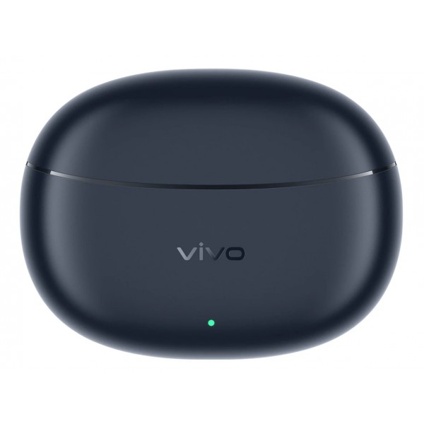 Беспроводные наушники Vivo Buds Cosmic Blue