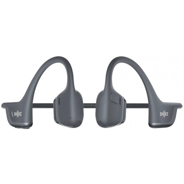 Наушники Shokz OpenRun Pro 2 S820 с костной проводимостью звука, черный
