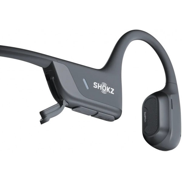 Наушники Shokz OpenRun Pro 2 S820 с костной проводимостью звука, черный