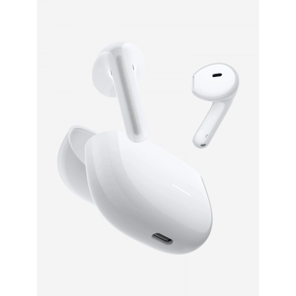 Беспроводные наушники Redmi Buds 8 Active белый (BHR08JUGL)