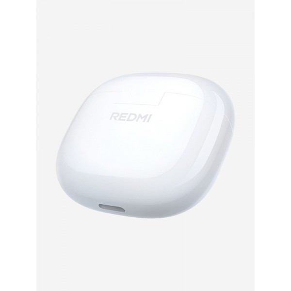 Беспроводные наушники Redmi Buds 8 Active белый (BHR08JUGL)
