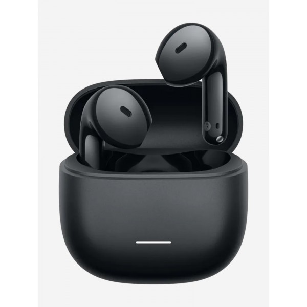 Беспроводные наушники Redmi Buds 8 Active черный (BHR08JTGL)