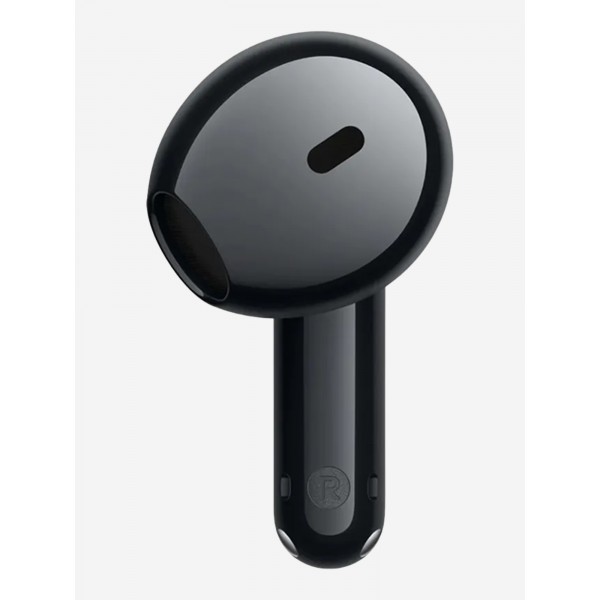 Беспроводные наушники Redmi Buds 8 Active черный (BHR08JTGL)