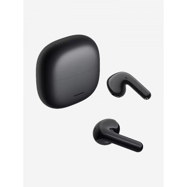 Беспроводные наушники Redmi Buds 8 Active черный (BHR08JTGL)