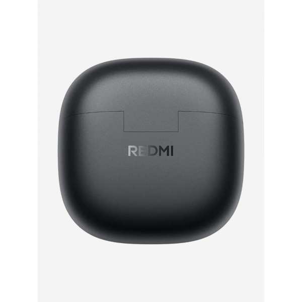 Беспроводные наушники Redmi Buds 8 Active черный (BHR08JTGL)