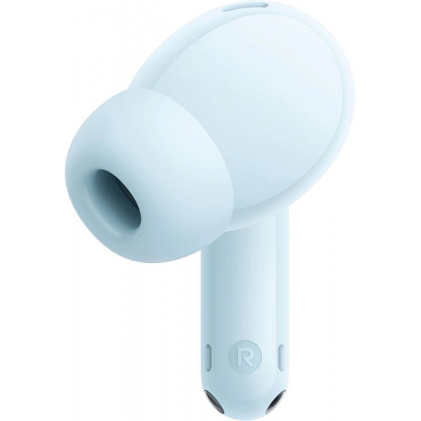 Беспроводные наушники Redmi Buds 8 Lite Голубой (BHR08OJGL)