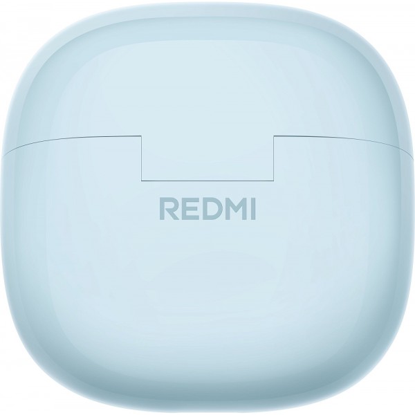 Беспроводные наушники Redmi Buds 8 Lite Голубой (BHR08OJGL)