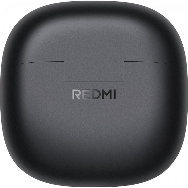 Беспроводные наушники Redmi Buds 8 Lite Черный (BHR08OMGL)