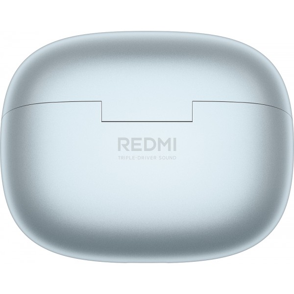 Беспроводные наушники Redmi Buds 8 Pro Голубой (BHR08GMGL)